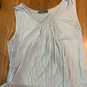 Comfy Oversized Tank Top